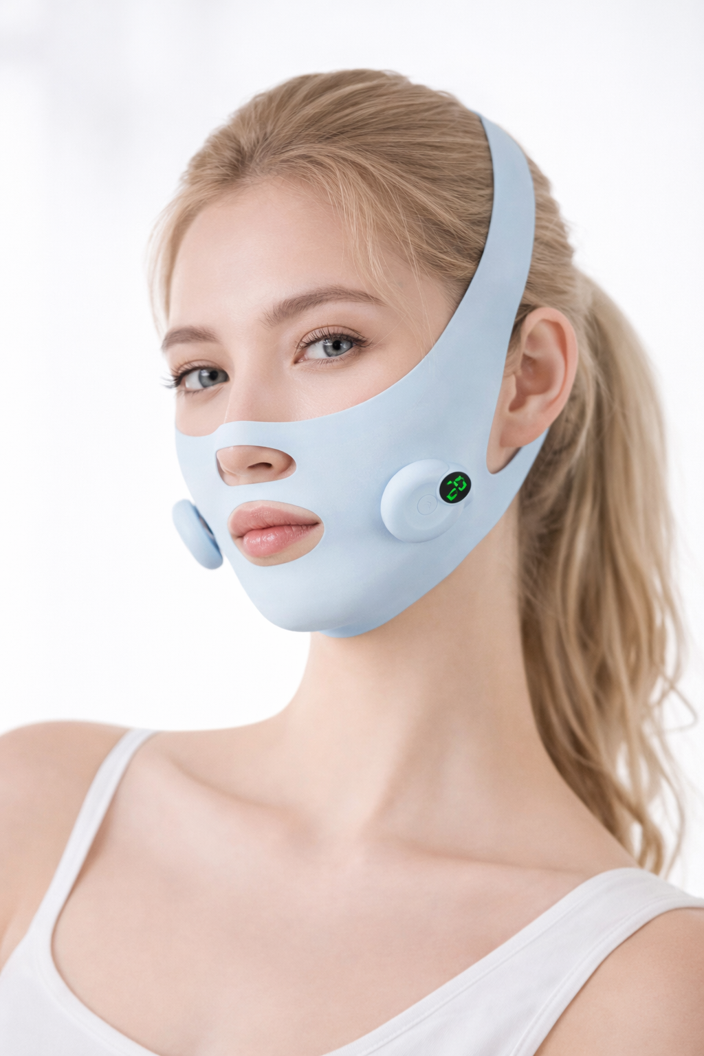 Nerissa SculptLift Mask.