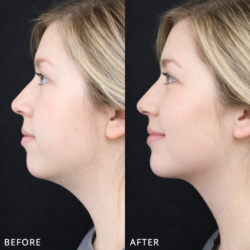 Nerissa SculptLift Mask.