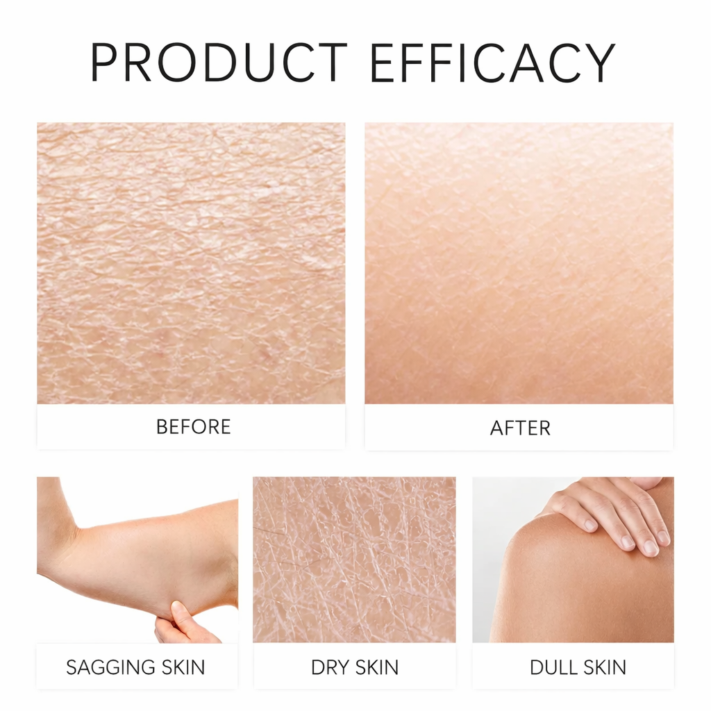 Tallow & Honey Glow Cream