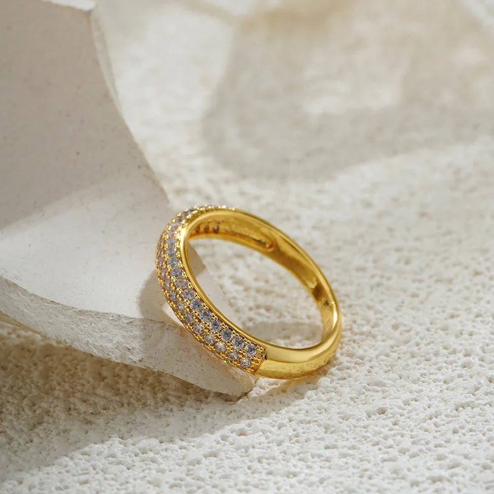 National Anthem Ring