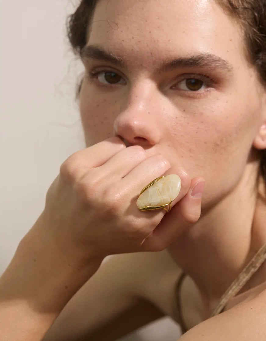 Ancient Egyptian Rings