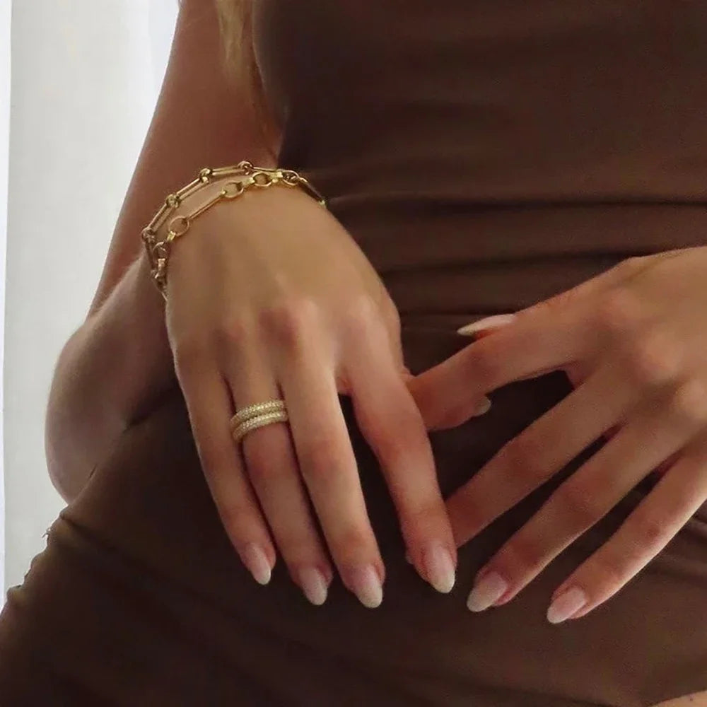 National Anthem Ring