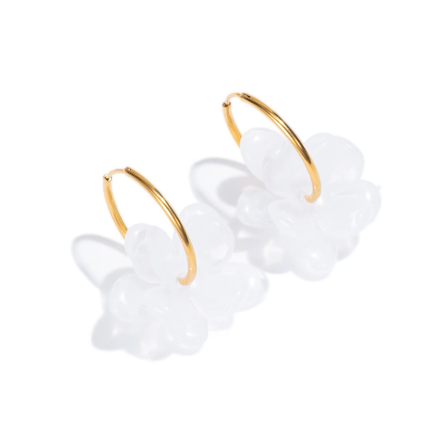 All Eyes on me earrings