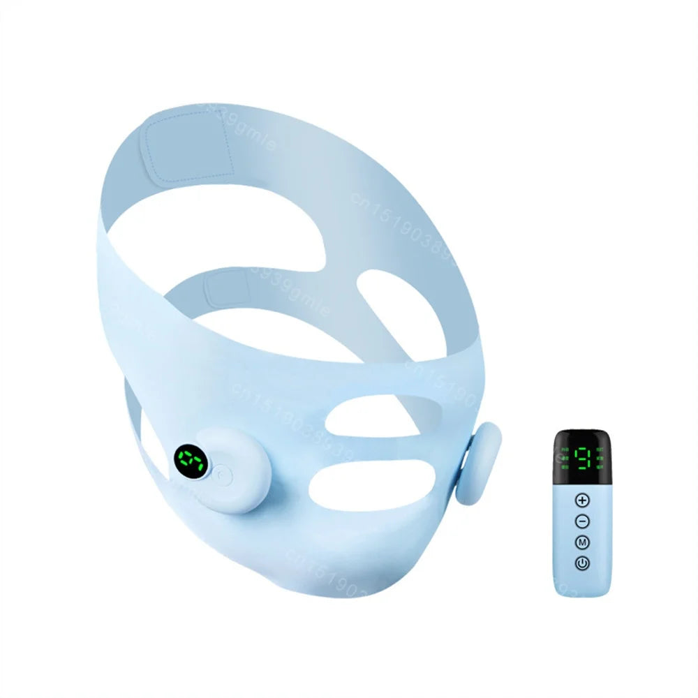 Facial Massager & Contouring Beauty Device