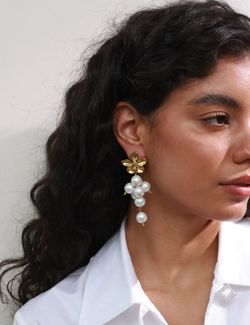 Blanco Bracelet & Necklace