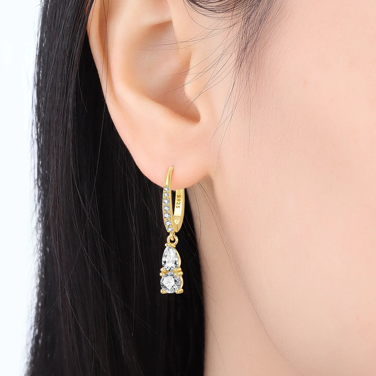 Persephone Earrings