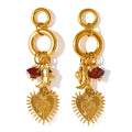 Eros Earrings