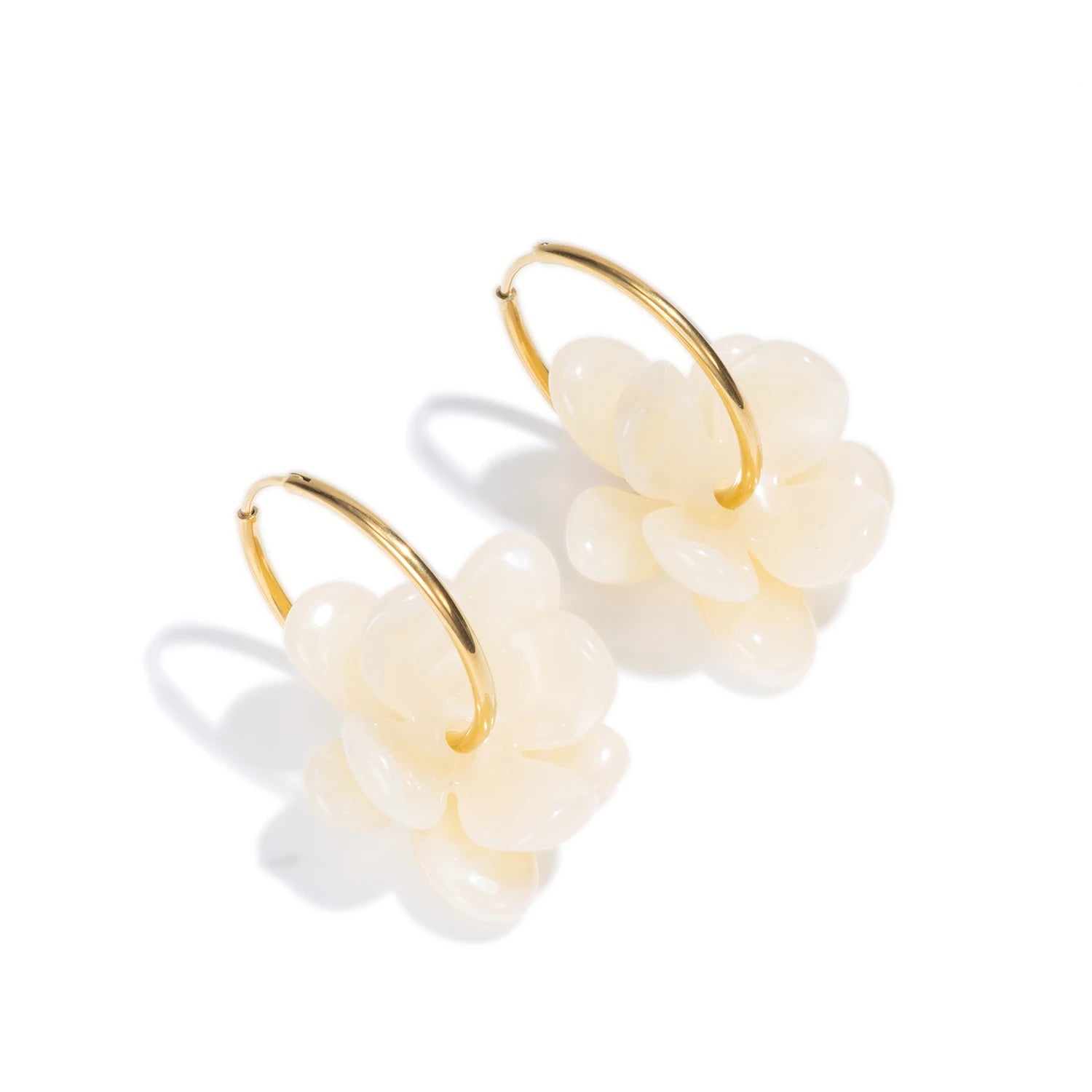 All Eyes on me earrings