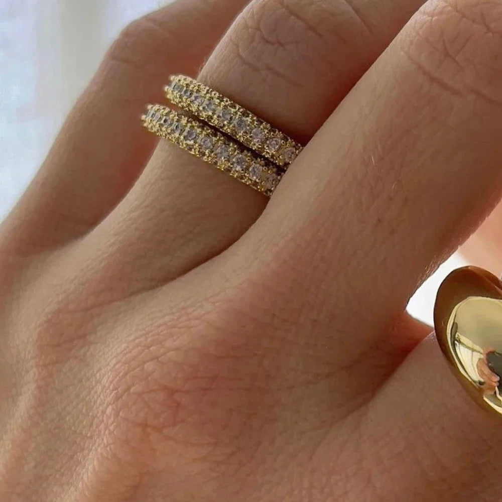 National Anthem Ring