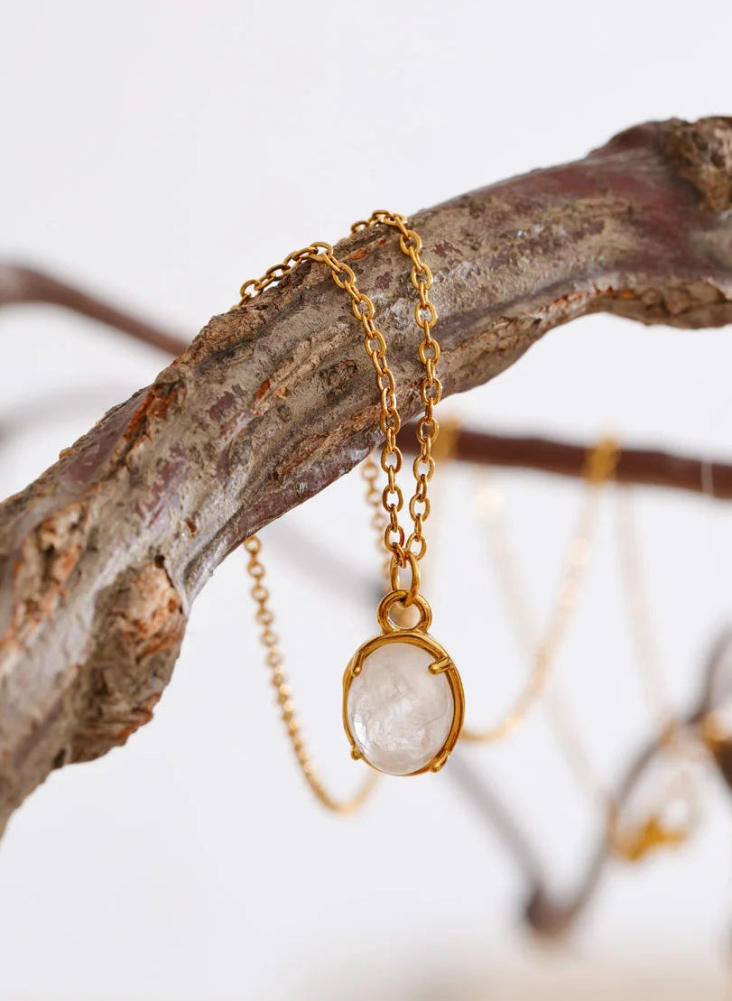 Marie Antoinette Necklace