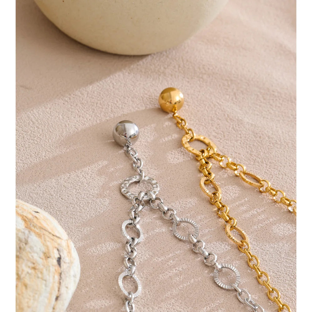 Freyr Pendant Necklace