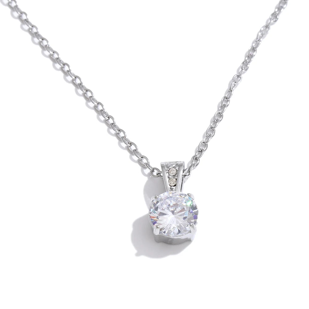 Delicate by TaylorNecklace