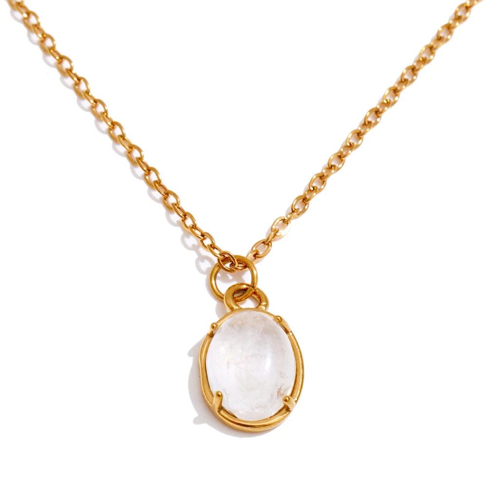 Marie Antoinette Necklace