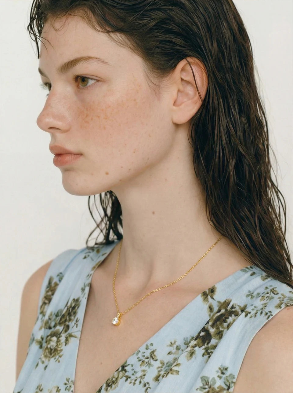 Delicate by TaylorNecklace