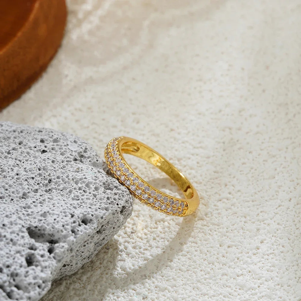 National Anthem Ring