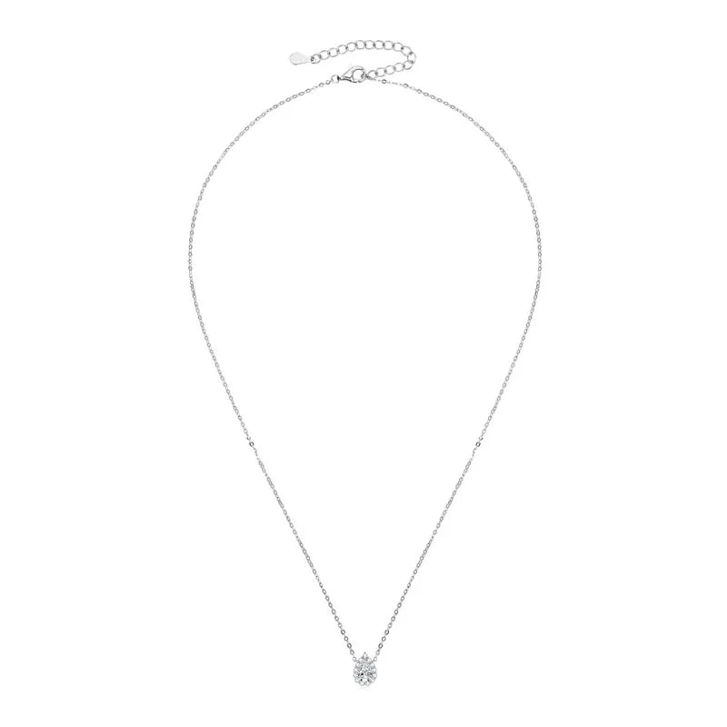 Pendentif poire