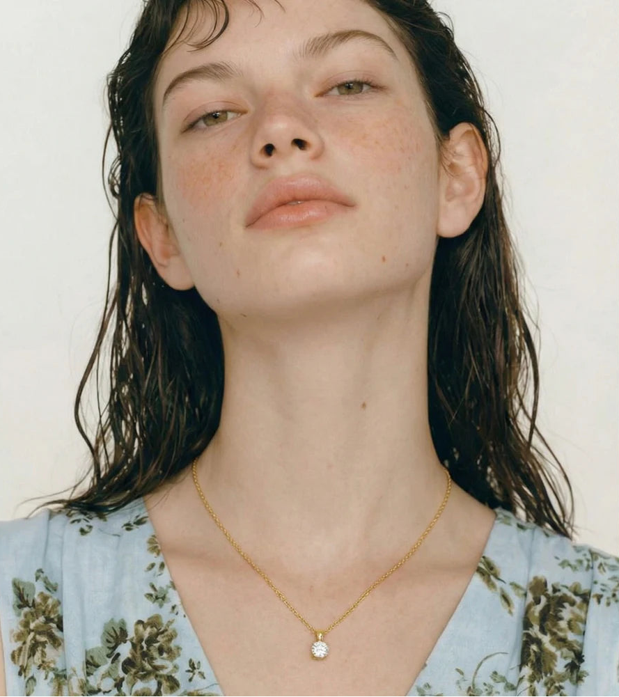 Delicate by TaylorNecklace