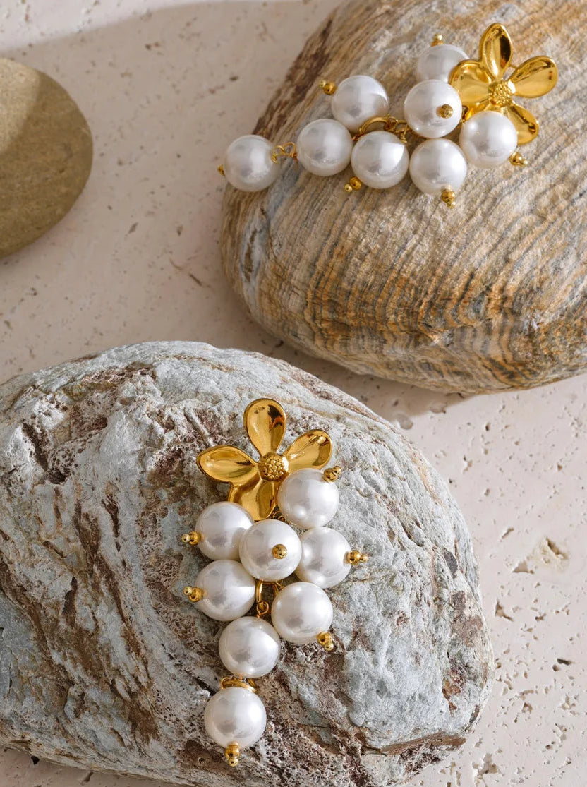 Blanco Bracelet & Necklace