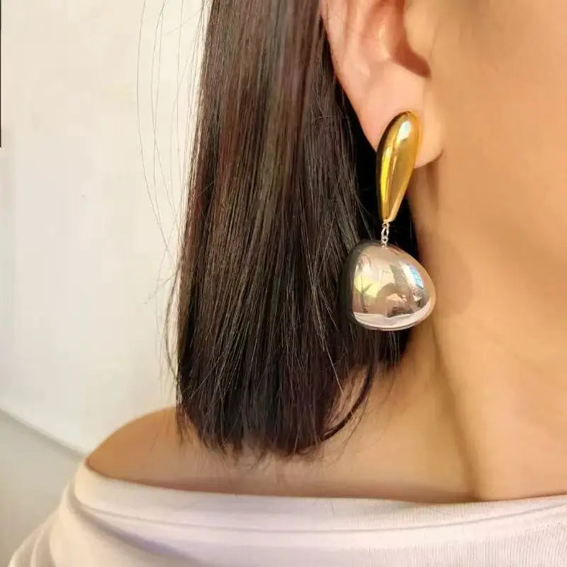Esagerato Earrings