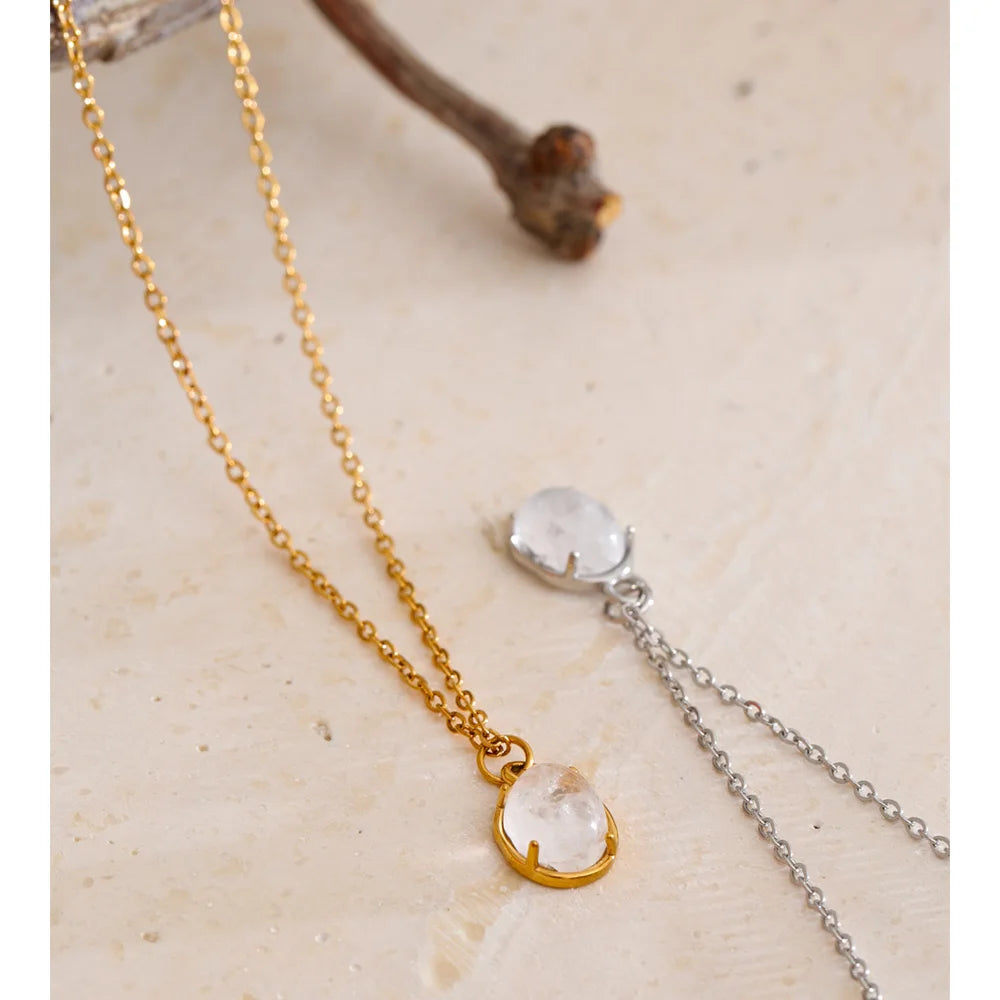 Marie Antoinette Necklace