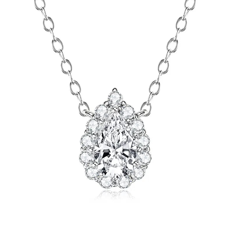 Pendentif poire