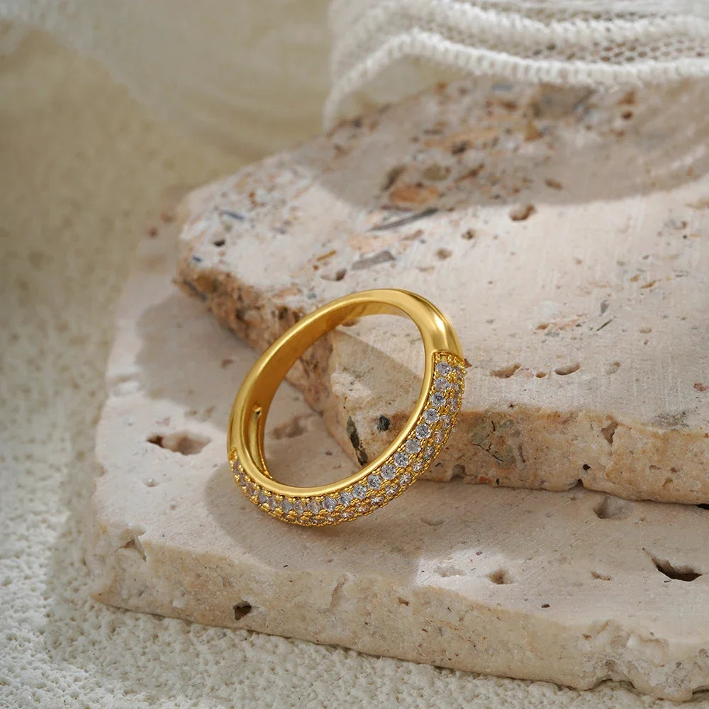 National Anthem Ring