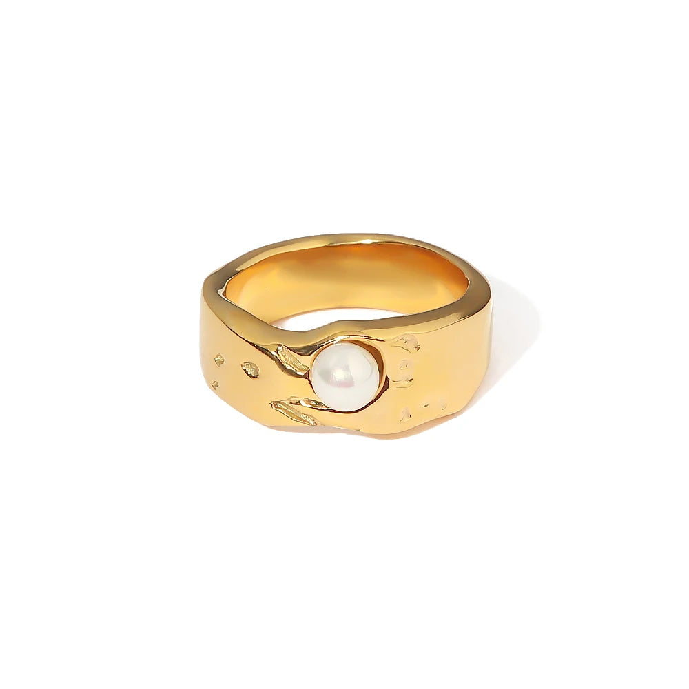 Tauro Ring